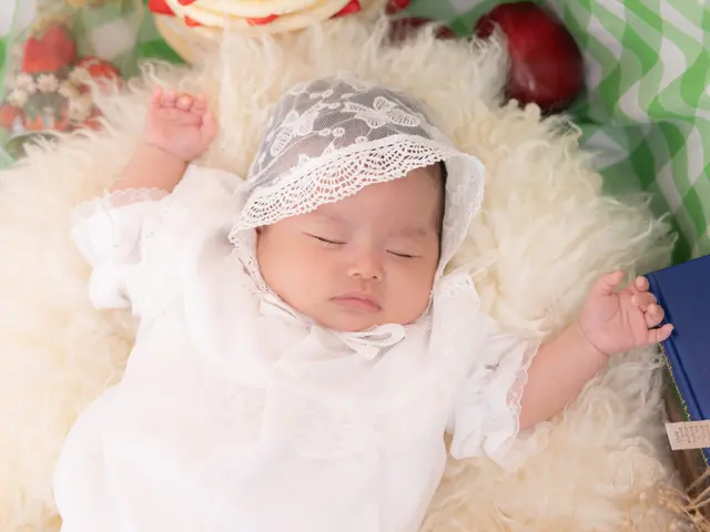 10年の実績でお子さまの“イマだけの表情”を大切に、温かい写真をお届けしますサービスの画像