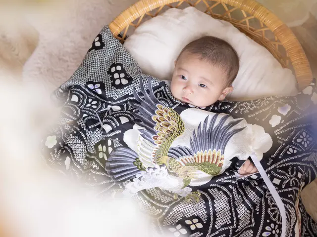 10年の実績でお子さまの“イマだけの表情”を大切に、温かい写真をお届けしますサービスの画像