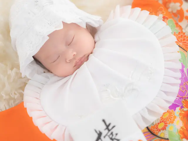 10年の実績でお子さまの“イマだけの表情”を大切に、温かい写真をお届けしますサービスの画像