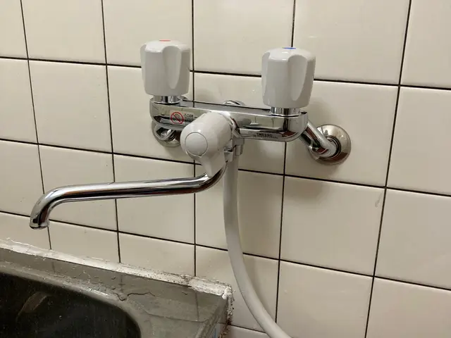 水まわりはお任せ下さい◎各市給水指定工事店・有資格者施工・年中無休です(^^サービスの画像