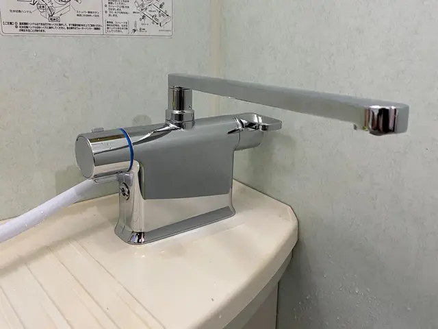 水まわりはお任せ下さい◎各市給水指定工事店・有資格者施工・年中無休です(^^サービスの画像