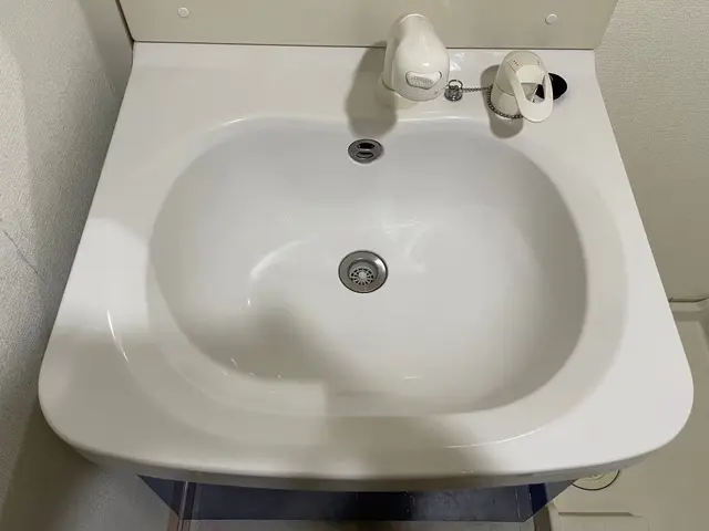 プロの技術でご満足いただけるように心を込めて作業いたしますサービスの画像