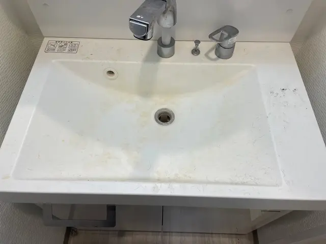 プロの技術でご満足いただけるように心を込めて作業いたしますサービスの画像