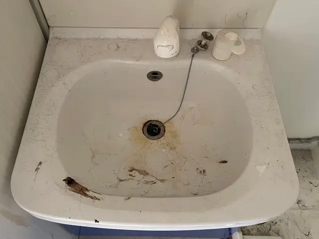 プロの技術でご満足いただけるように心を込めて作業いたしますサービスの画像