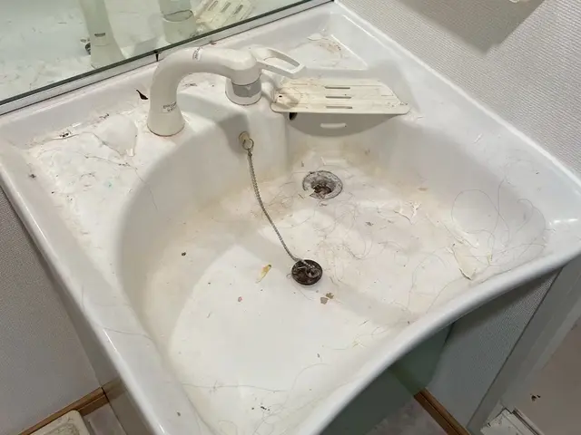 プロの技術でご満足いただけるように心を込めて作業いたしますサービスの画像