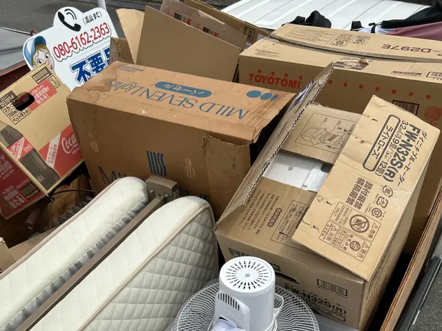 業界歴10年、金額も明瞭で、2万円、追加無しリュース品は買取します。サービスの画像