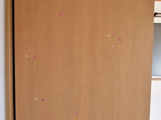 即日対応可、31日以降まだ空枠あり！補修専門店☆床・壁・扉、サッシの補修はお任せサービスの画像