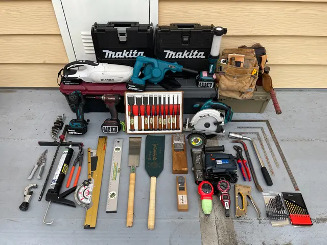 壁の穴・凹みの補修サービスの画像