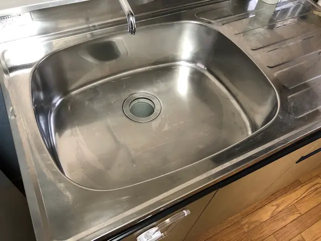 入居前・退室後の空室清掃、丸投げOK。管理会社様の工数を削減します！サービスの画像