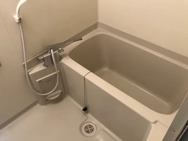 入居前・退室後の空室清掃、丸投げOK。管理会社様の工数を削減します！サービスの画像