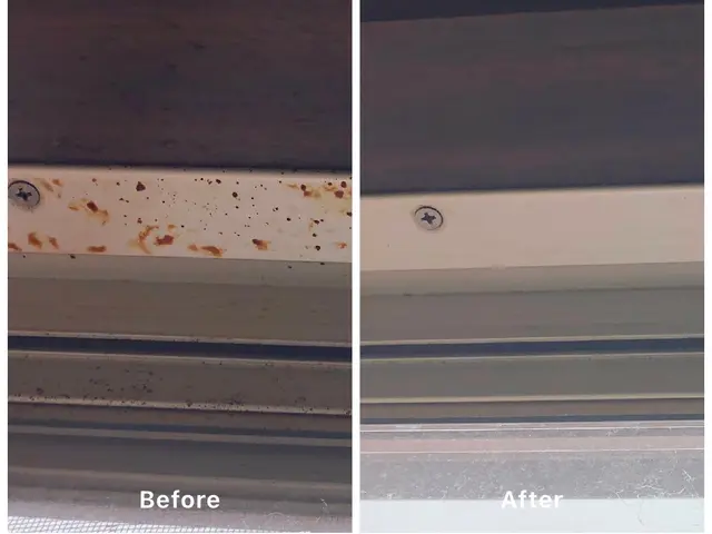 入居前・退室後の空室清掃、丸投げOK。管理会社様の工数を削減します！サービスの画像