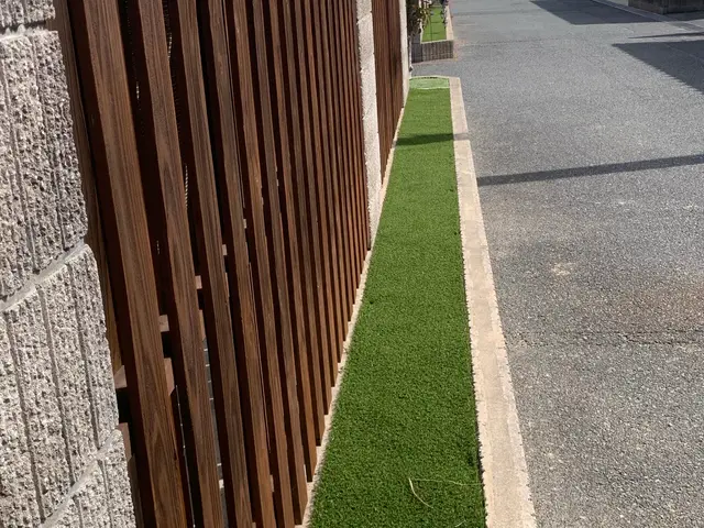 2月新出店◎30年以上の実績一　一級造園施工管理｜造園全般◎庭づくり◎【京都郡】サービスの画像