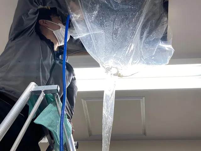 ★業務用4方向◆損害保険加入済で万が一の際にも安心です◎深夜作業料金無し！サービスの画像