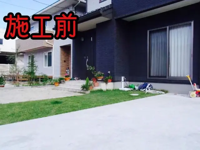 【三重県発】サイクルポート設置工事★ご要望に合わせて臨機応変に対応させて頂きますサービスの画像