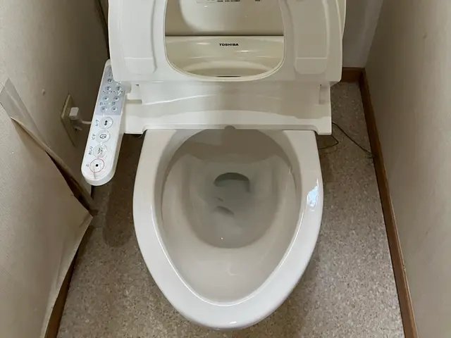 【川崎市出発】ハウスクリーニング士の私がお伺いします！品質第一の作業を大切にサービスの画像