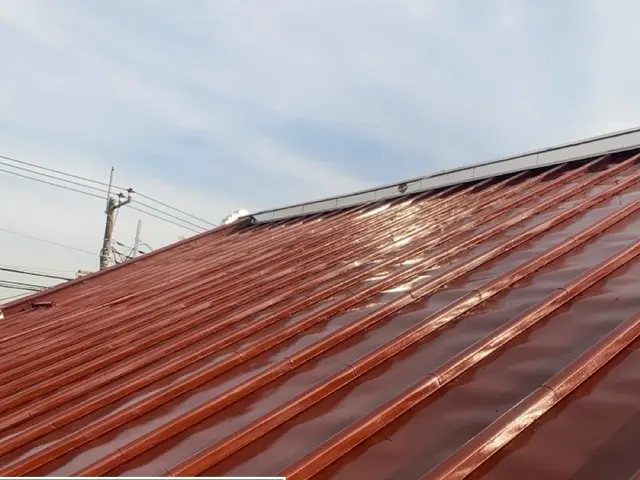 ◎年中無休◎外注なし◎予約から施工まで100%自社対応サービスの画像