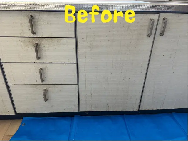 水回りセットサービスの画像