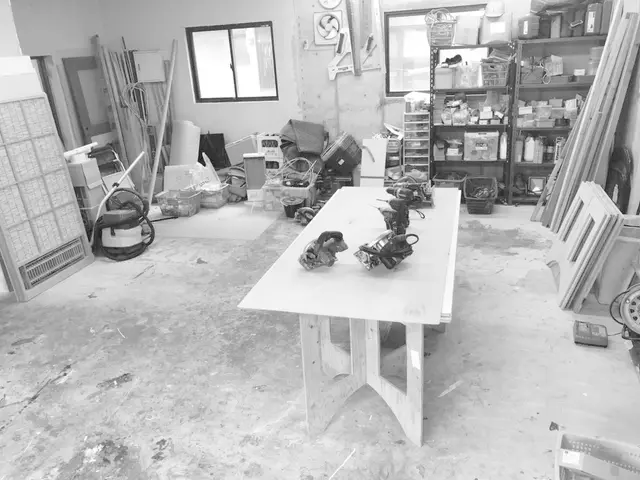 【網戸貼替え】元家電量販店店長なので説明にも自信があります、気軽に聞いてくださいサービスの画像