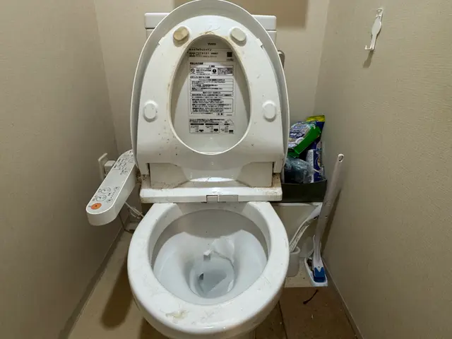 お客様のお力になります！経験と知識を活かして迅速丁寧に作業いたします！サービスの画像