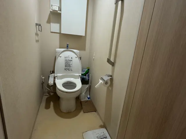 お客様のお力になります！経験と知識を活かして迅速丁寧に作業いたします！サービスの画像