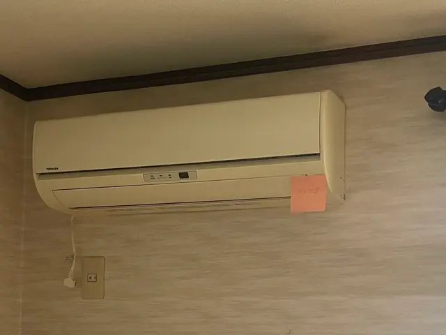 【古いエアコンもご相談可能◎】対応地域外でも相談可能な安心出張クリーニングサービスの画像