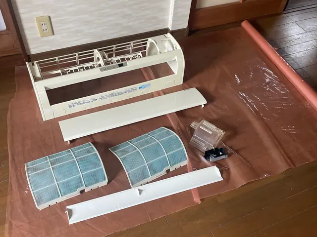 【古いエアコンもご相談可能◎】対応地域外でも相談可能な安心出張クリーニングサービスの画像