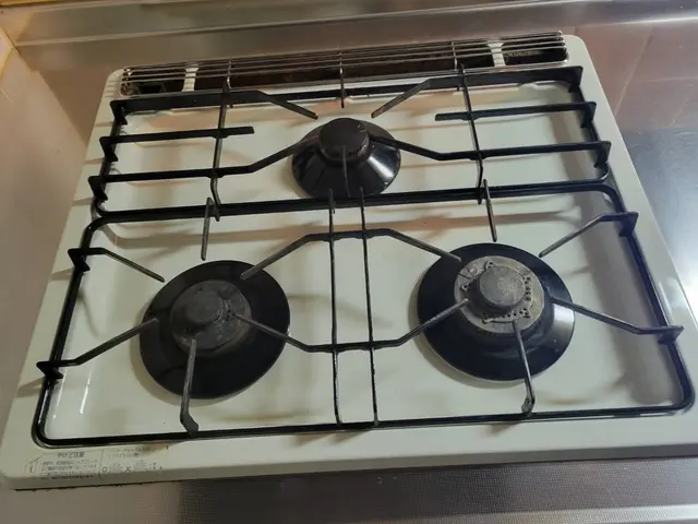 【口コミ高評価】蓄積した汚れ丁寧に隅々まできれいに仕上げます!フッ素コート付き♪サービスの画像