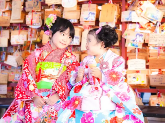 【着物一式レンタル込】着物レンタルVASARA池袋店/出張着付け