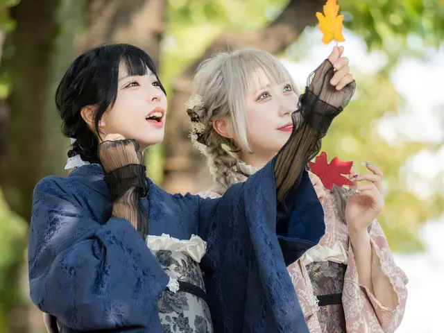 【着物一式レンタル込】着物レンタルVASARA池袋店/出張着付け