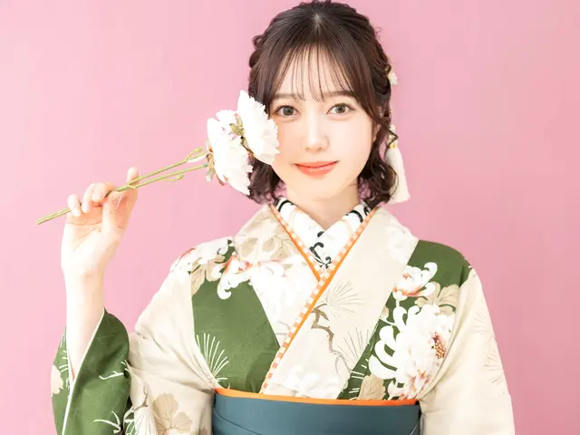 【着物一式レンタル込】着物レンタルVASARA池袋店/出張着付け