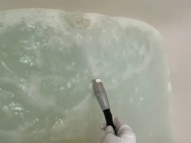 ◆2023アワード『顧客満足賞』受賞●ファインバブルと活性酸素でWの強力除菌！サービスの画像