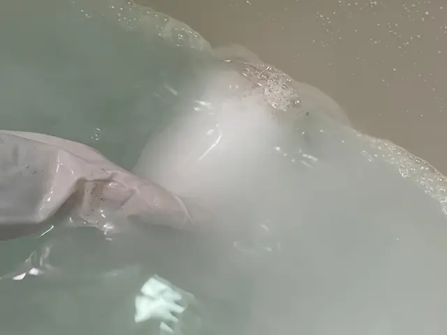 ◆2023アワード『顧客満足賞』受賞●ファインバブルと活性酸素でWの強力除菌！サービスの画像