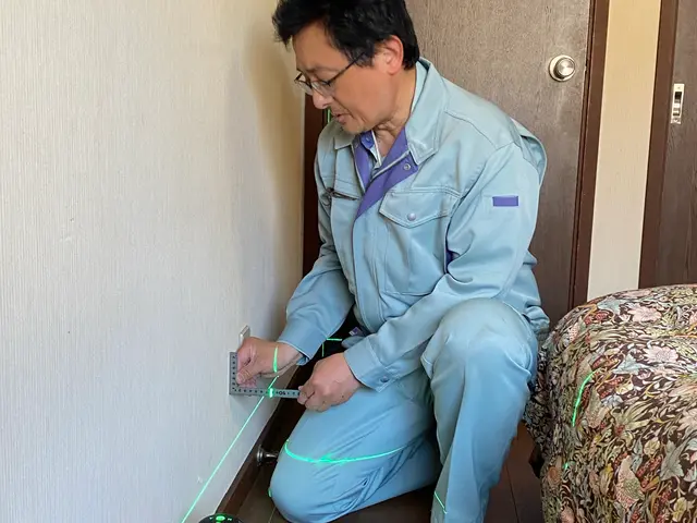 一級建築士が行う安心の住宅診断【第三者検査】施工のプロが対応サービスの画像