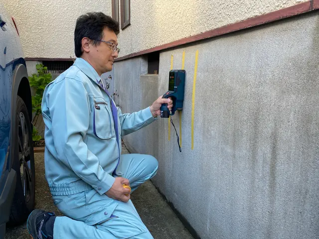 一級建築士が行う安心の住宅診断【第三者検査】施工のプロが対応サービスの画像