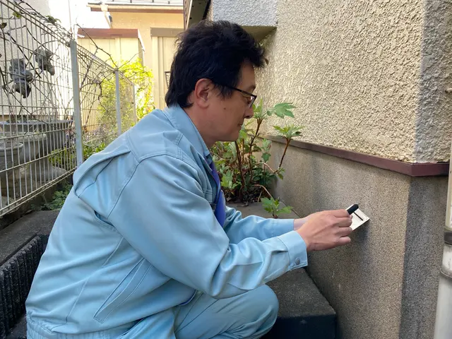 一級建築士が行う安心の住宅診断【第三者検査】施工のプロが対応サービスの画像