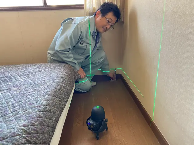 一級建築士が行う安心の住宅診断【第三者検査】施工のプロが対応サービスの画像