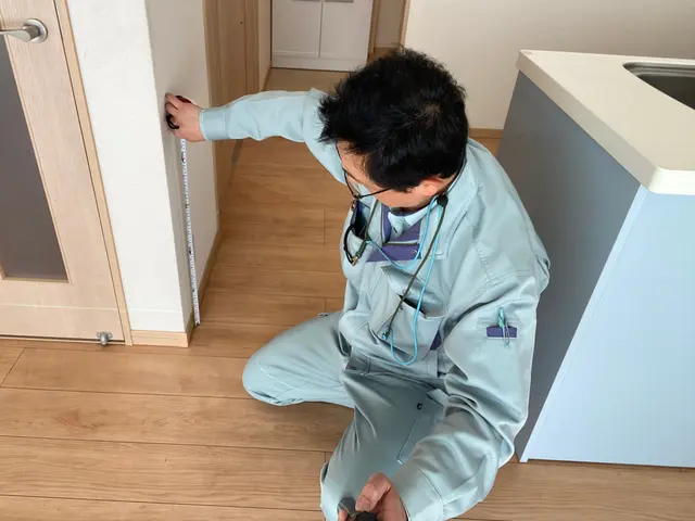 一級建築士が行う安心の住宅診断【第三者検査】施工のプロが対応サービスの画像