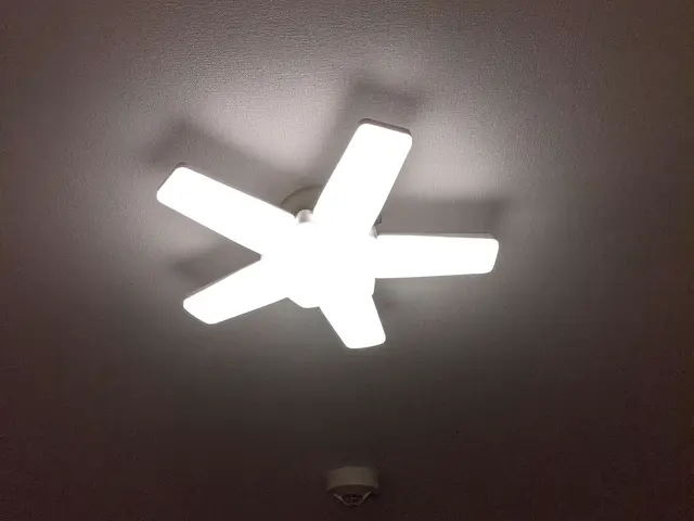 照明器具交換・新設、実績多数。工事保証５年。サービスの画像