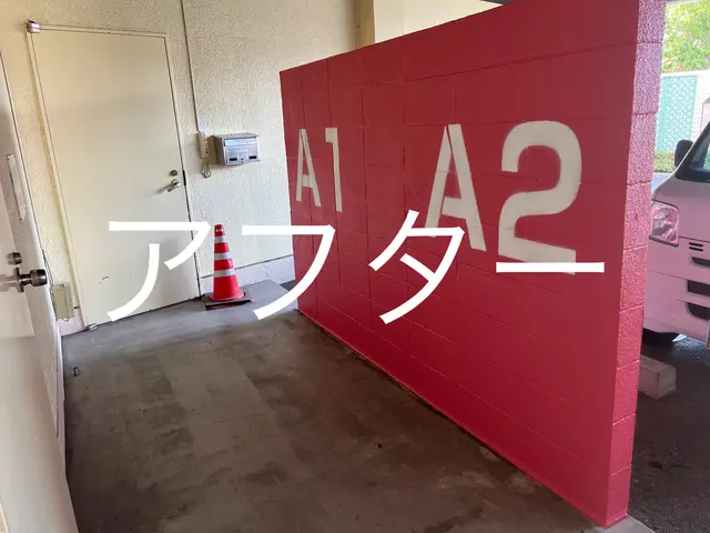 （塗装歴30年）一級塗装技能士が丁寧に作業致します。サービスの画像