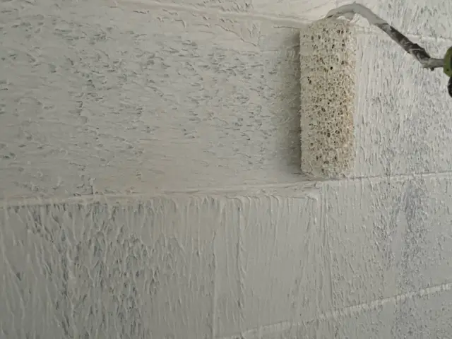 （塗装歴30年）一級塗装技能士が丁寧に作業致します。サービスの画像