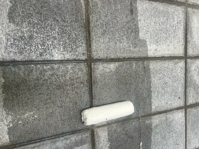 （塗装歴30年）一級塗装技能士が丁寧に作業致します。サービスの画像