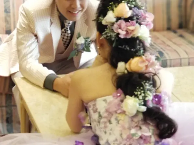 【1級技能着付け師】花嫁着付けもおまかせ下さい。美容師免許所持の為ヘアセットも！