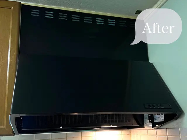 プロの技術でご満足いただけるように心を込めて作業いたしますサービスの画像