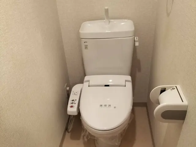 業界14年、1万件以上の実績☆空室専門店の松美装へお任せ下さい☆サービスの画像