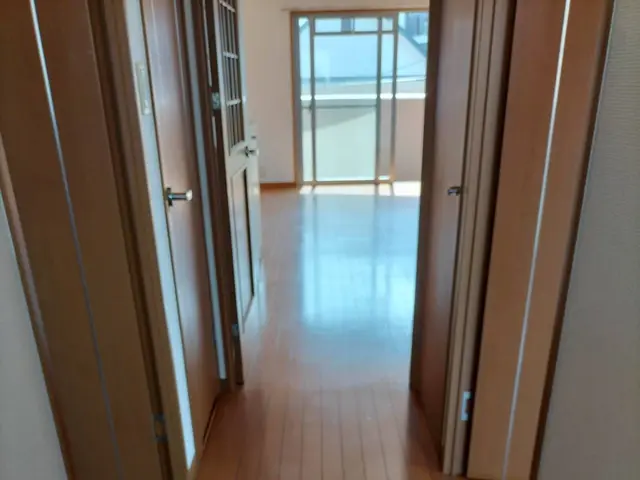 業界14年、1万件以上の実績☆空室専門店の松美装へお任せ下さい☆サービスの画像