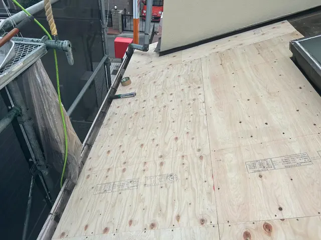 お客様のお力になります！経験と知識を活かして迅速丁寧に作業いたします！サービスの画像