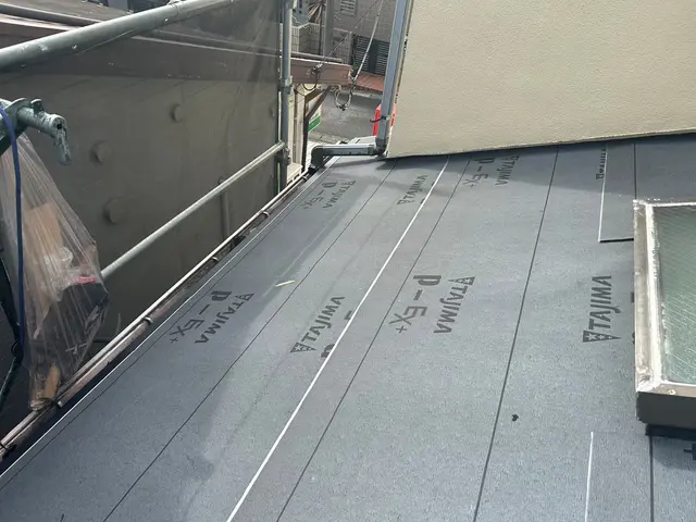 お客様のお力になります！経験と知識を活かして迅速丁寧に作業いたします！サービスの画像