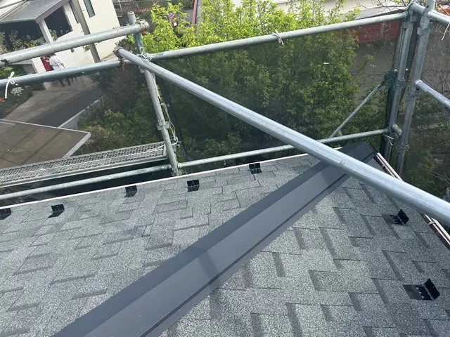 お客様のお力になります！経験と知識を活かして迅速丁寧に作業いたします！サービスの画像