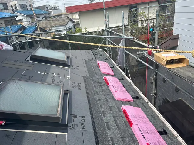 お客様のお力になります！経験と知識を活かして迅速丁寧に作業いたします！サービスの画像