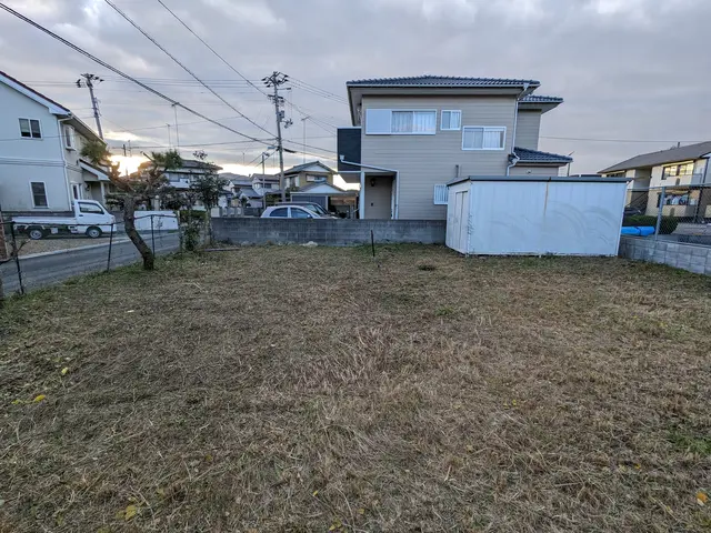 ☆地域で店舗を構えた顔が見えるお店☆徳島市で１５年経営の実績☆自社スタッフ対応サービスの画像